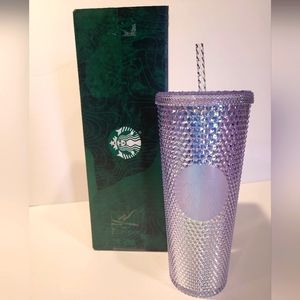 Starbucks Tumbler with Box